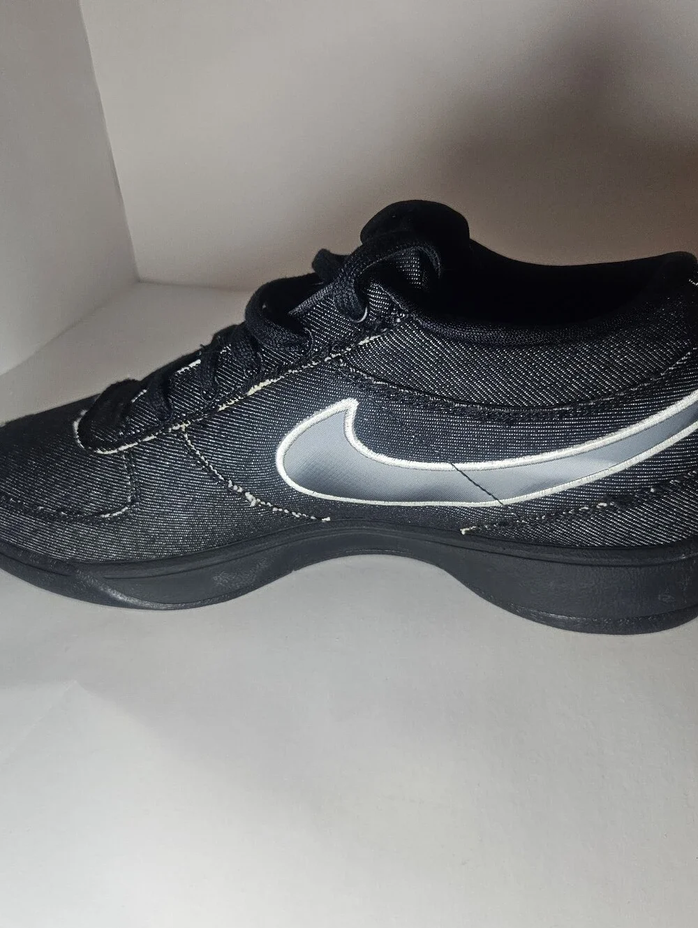 Nike Book 1 Black Label size13.5